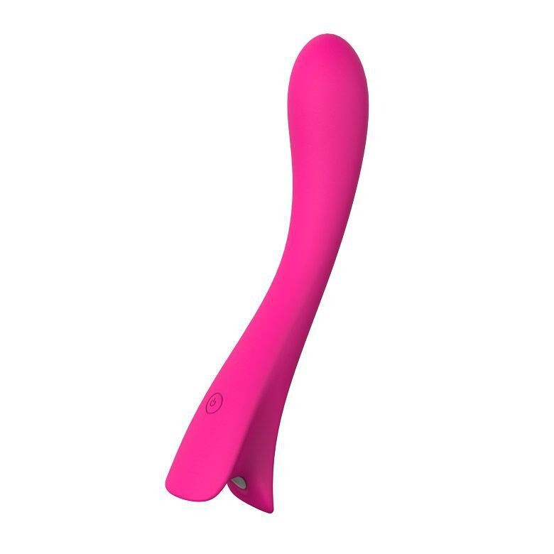 Vibratore Punto G Roundish Plot - immagine 4