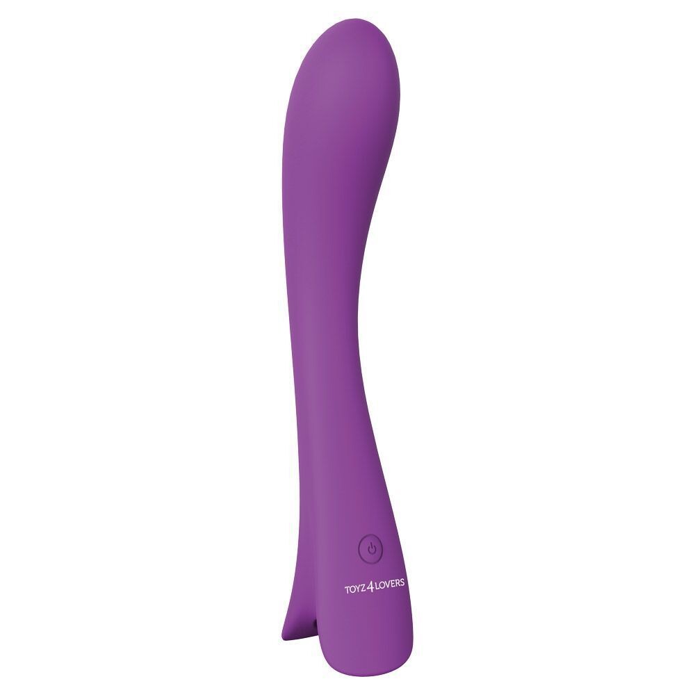 Vibratore Punto G Roundish Plot - immagine 11