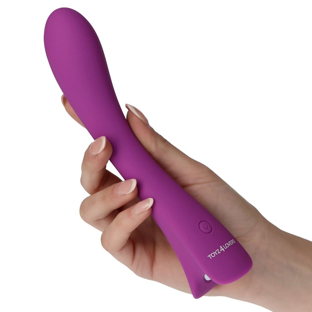 Vibratore Punto G Roundish Plot - immagine 15