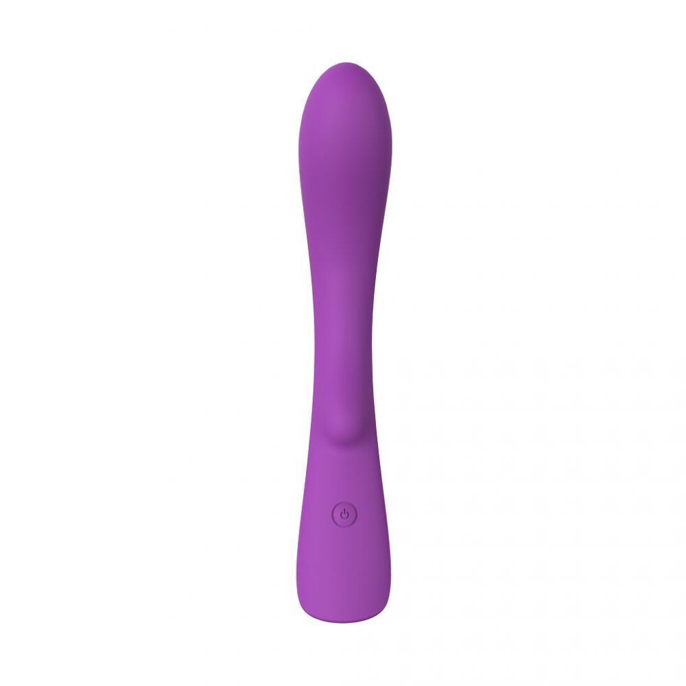 Vibratore Punto G Roundish Clit - immagine 14