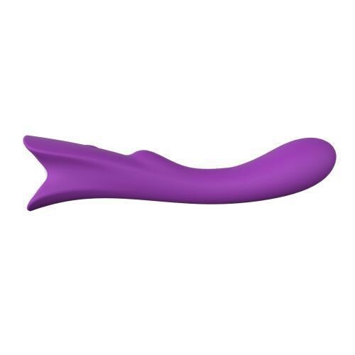 Vibratore Punto G Roundish Clit - immagine 15