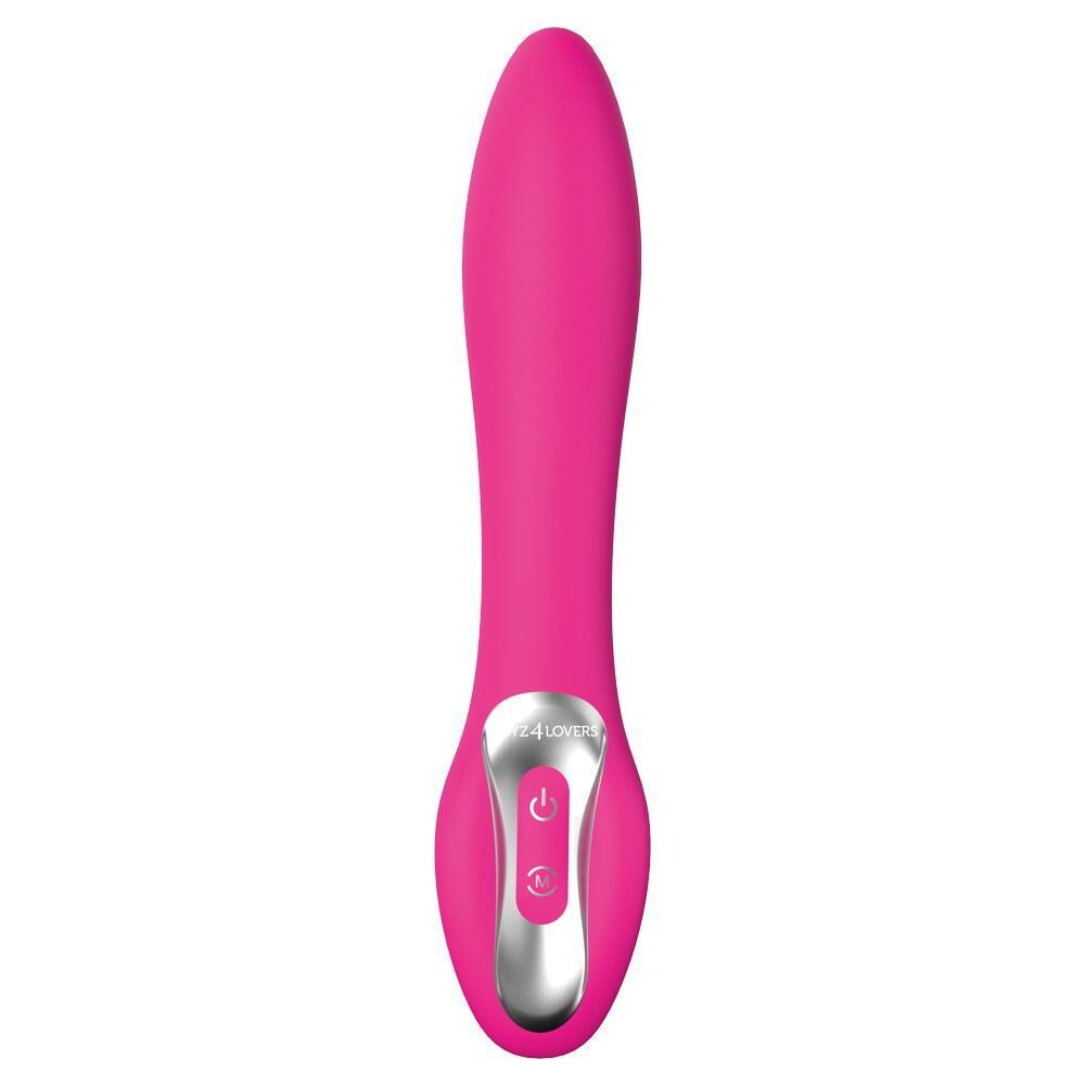 Vibratore Classico Concave - immagine 1