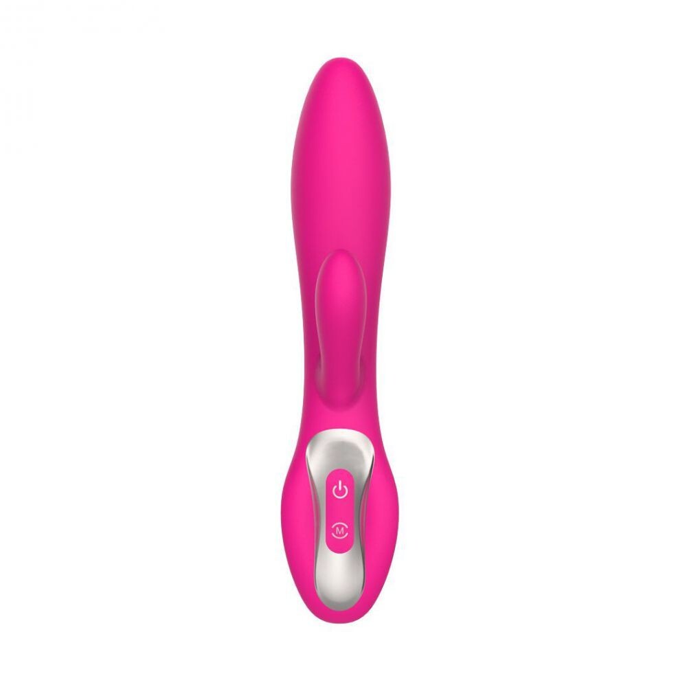 Vibratore Rabbit Concave - immagine 4
