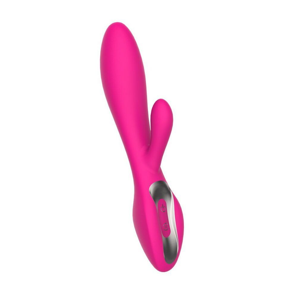 Vibratore Rabbit Concave - immagine 2