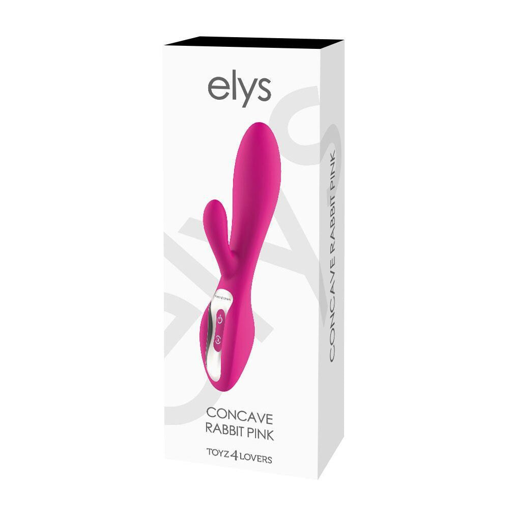 Vibratore Rabbit Concave - immagine 6