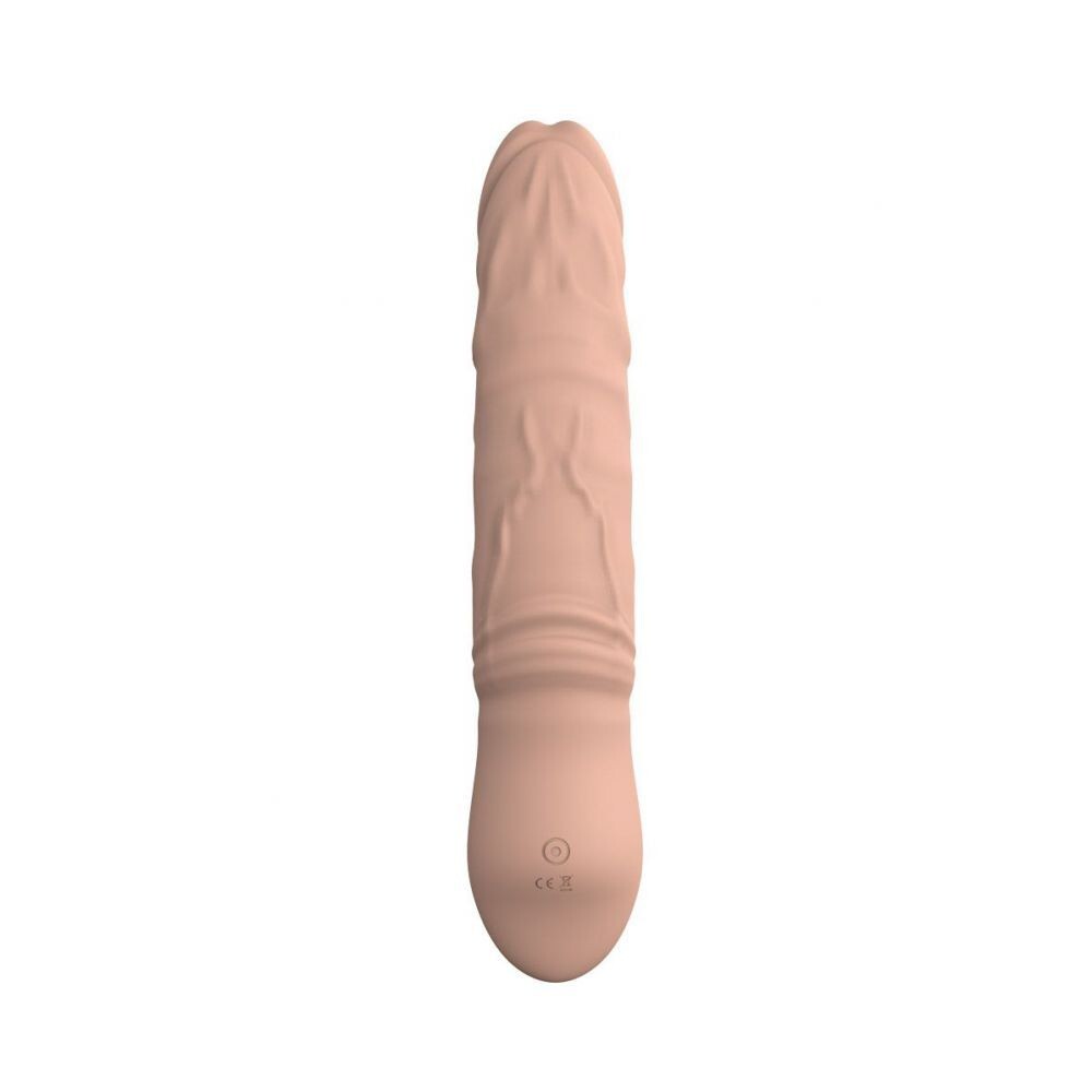 Vibratore Realistico Imperial Move 22,5 cm - immagine 11