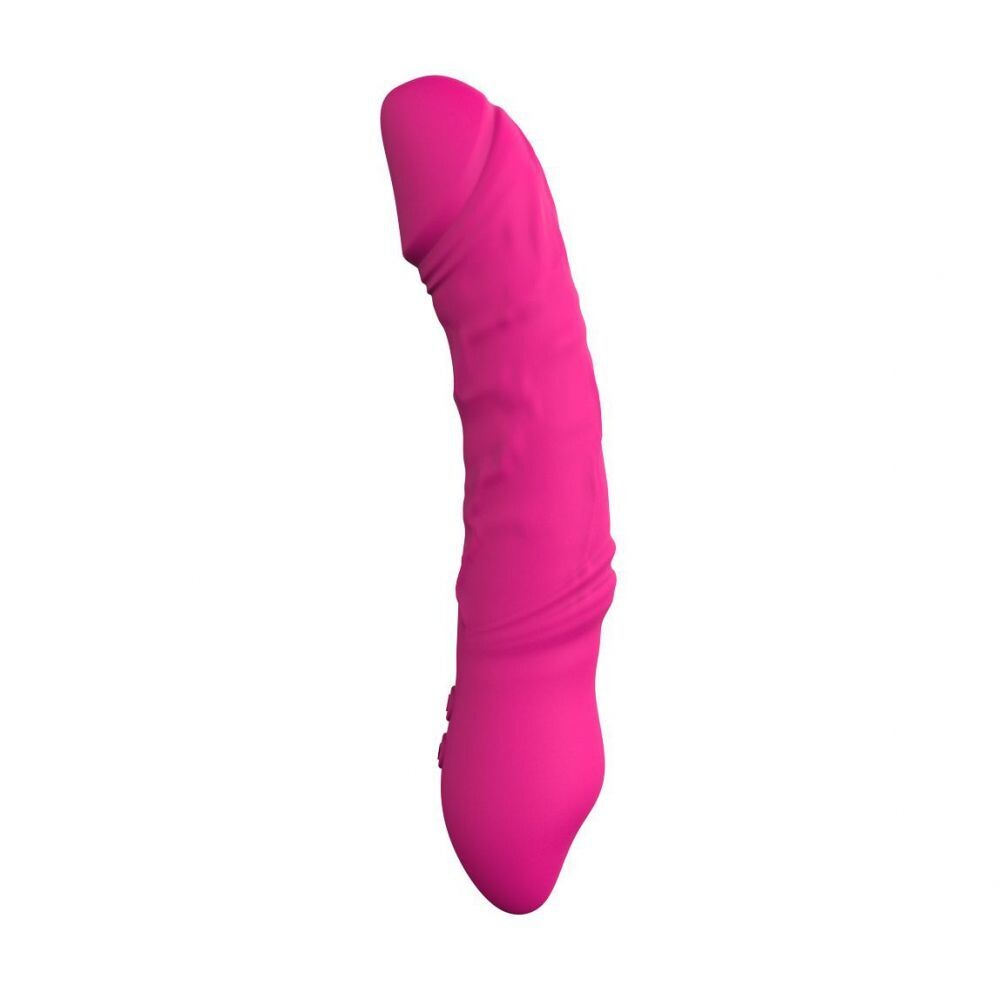 Vibratore Realistico Imperial Move 22,5 cm - immagine 5