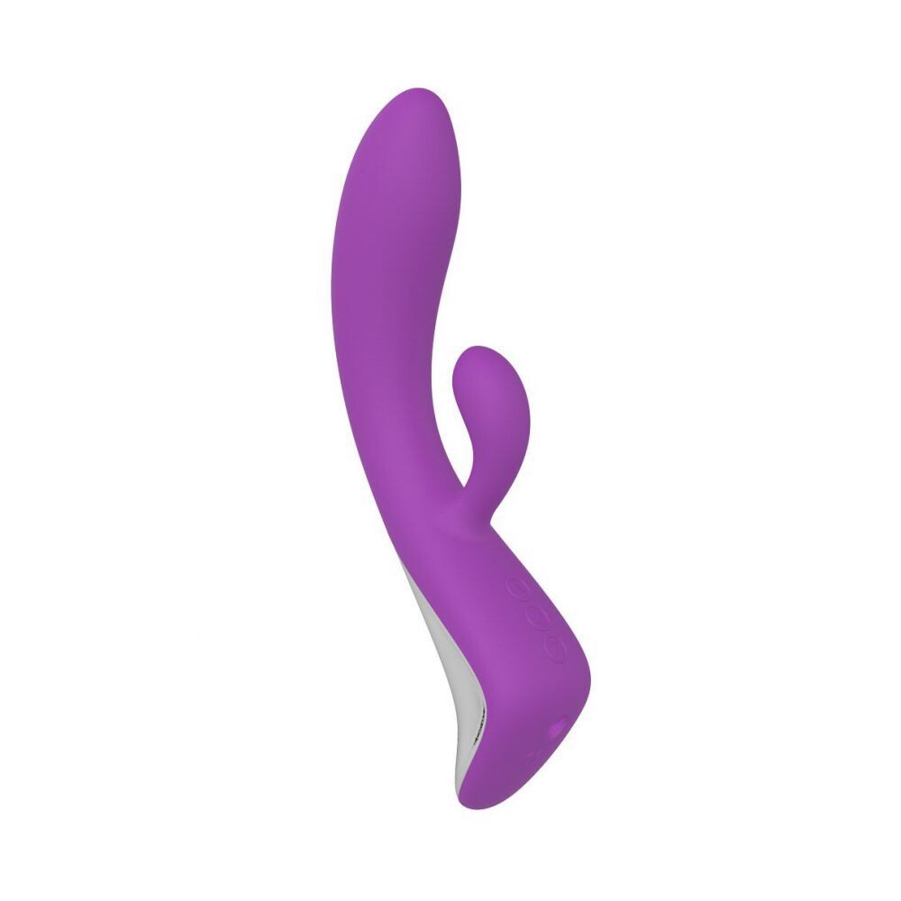 Vibratore Rabbit Charm Move - immagine 2