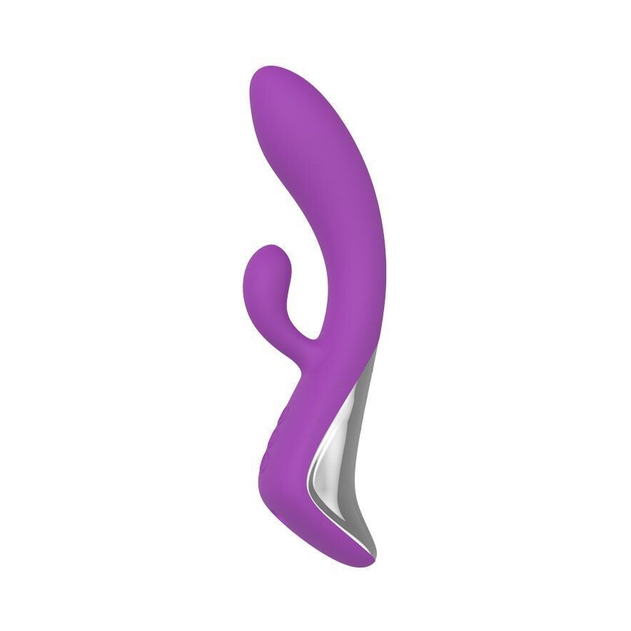Vibratore Rabbit Charm Move - immagine 3