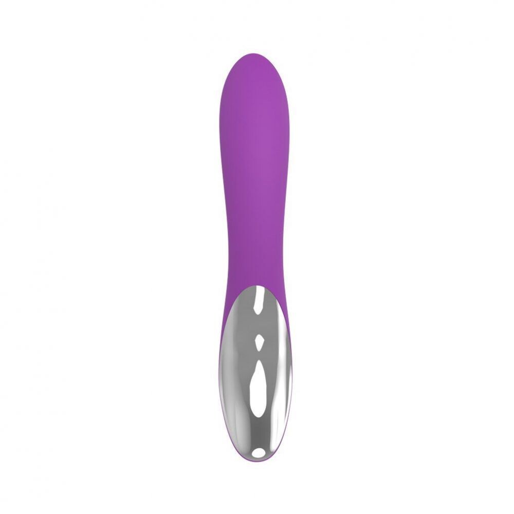 Vibratore Rabbit Charm Move - immagine 4