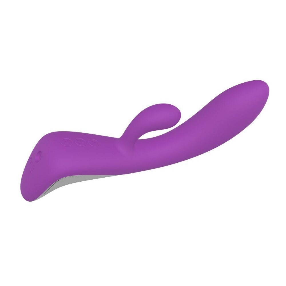 Vibratore Rabbit Charm Move - immagine 5