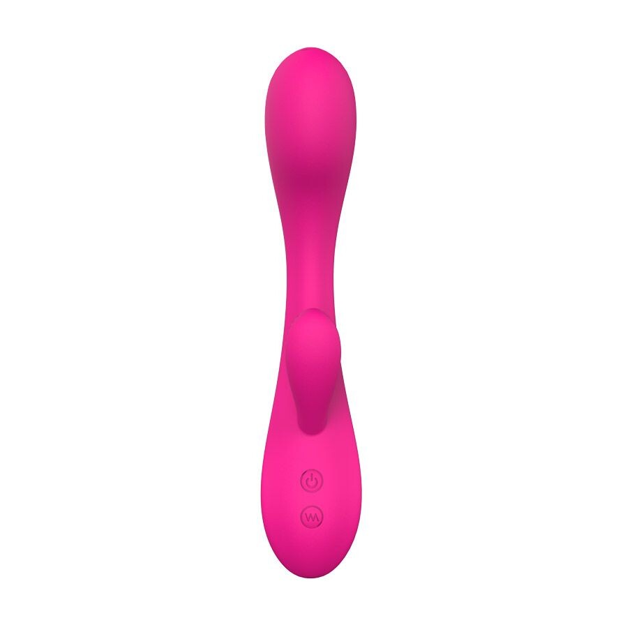 Vibratore Rabbit Convex - immagine 3