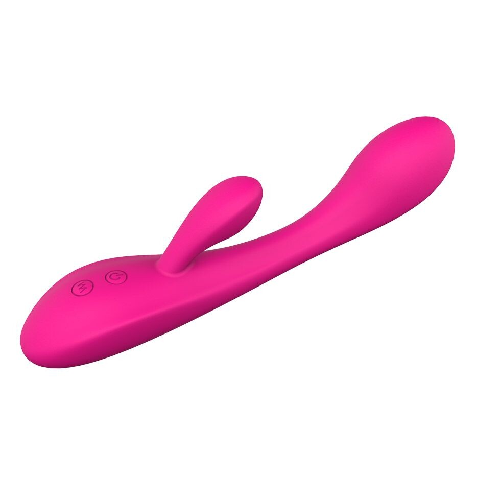 Vibratore Rabbit Convex - immagine 4