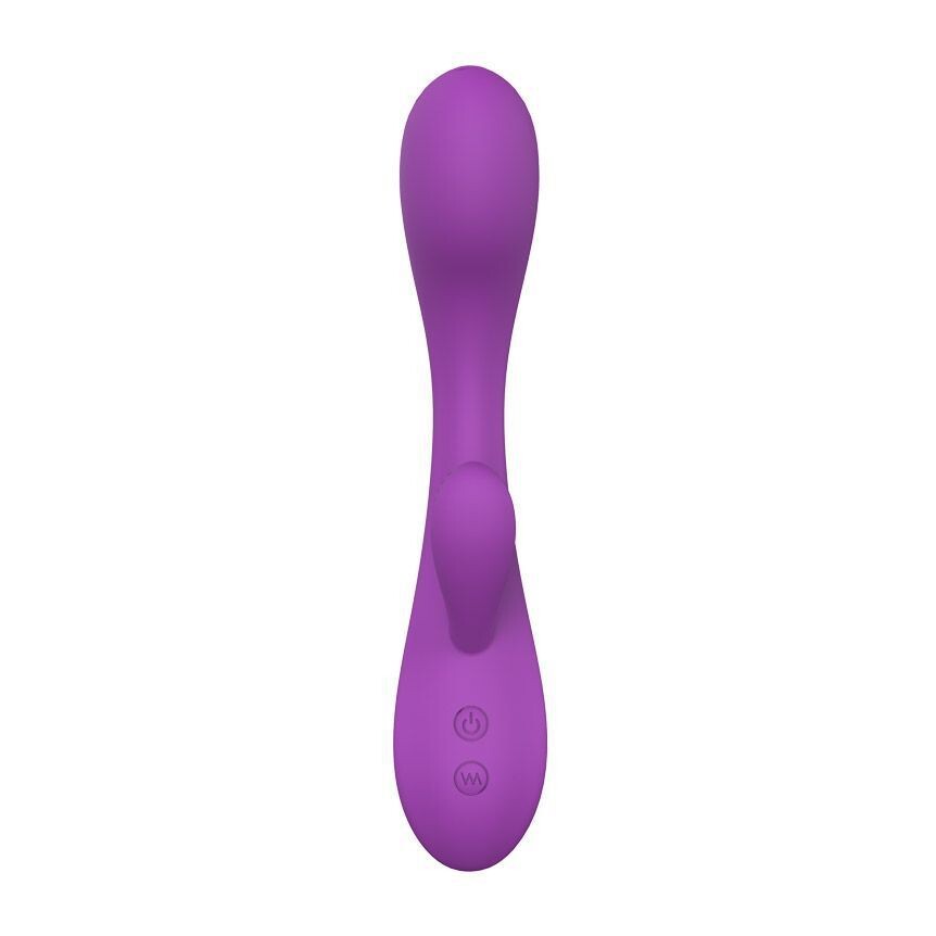 Vibratore Rabbit Convex - immagine 7