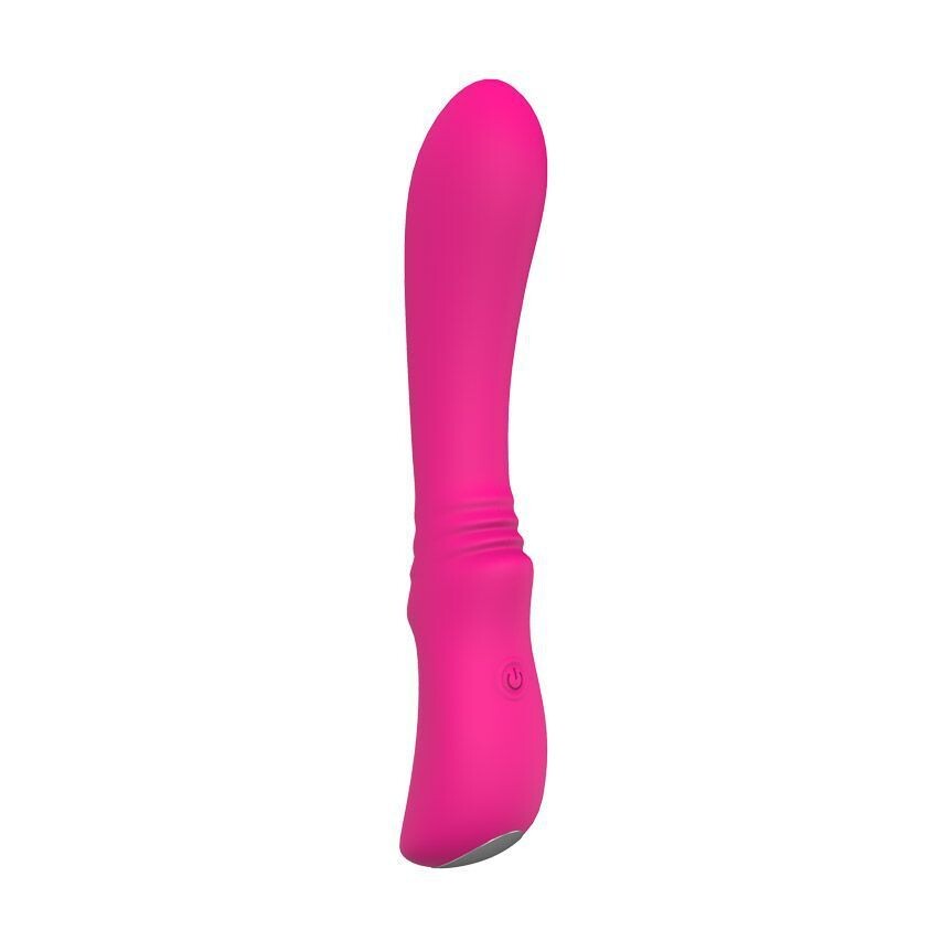 Vibratore Classico Convex - immagine 3