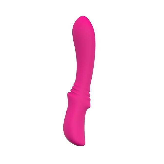 Vibratore Classico Convex - immagine 4