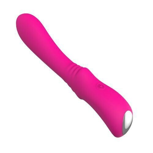 Vibratore Classico Convex - immagine 5