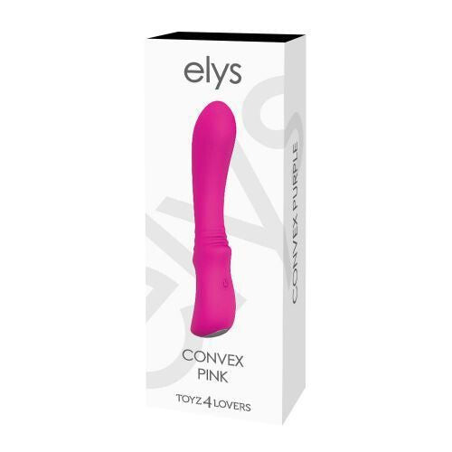 Vibratore Classico Convex - immagine 7