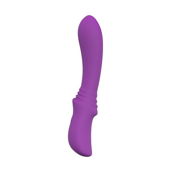 Vibratore Classico Convex - immagine 9