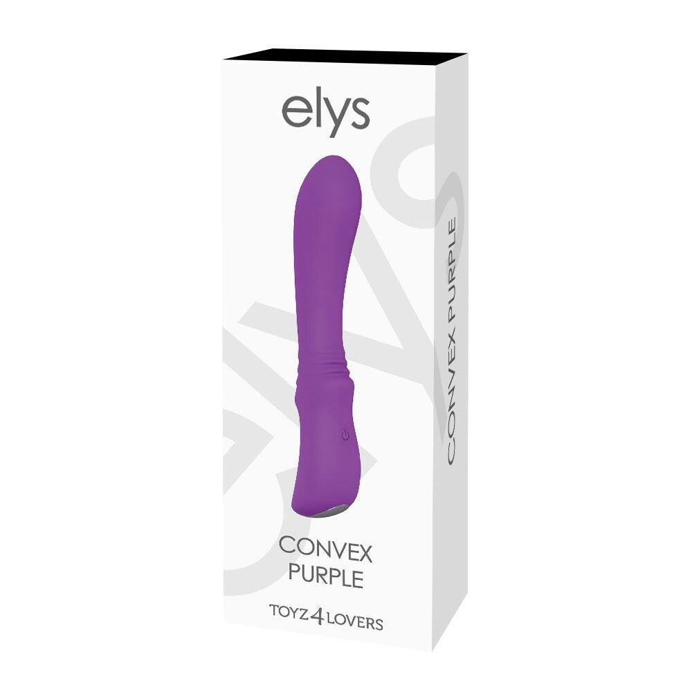 Vibratore Classico Convex - immagine 13
