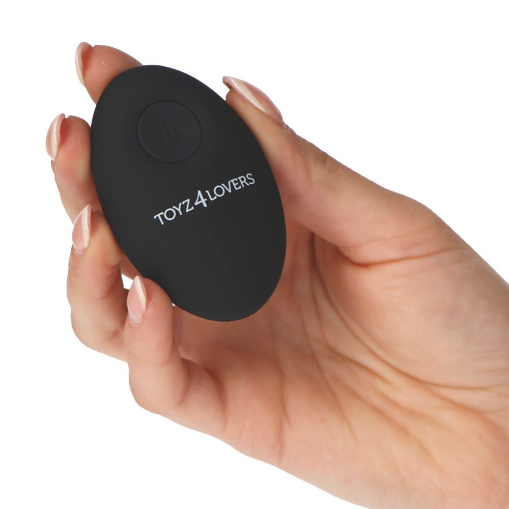 Stimolatore Prostata Remote P-Spot - immagine 4