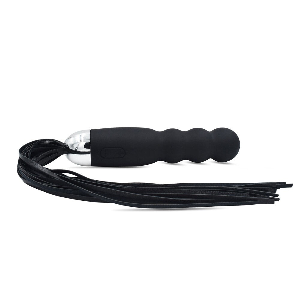 Vibratore Anale Bubble Whip - immagine 2