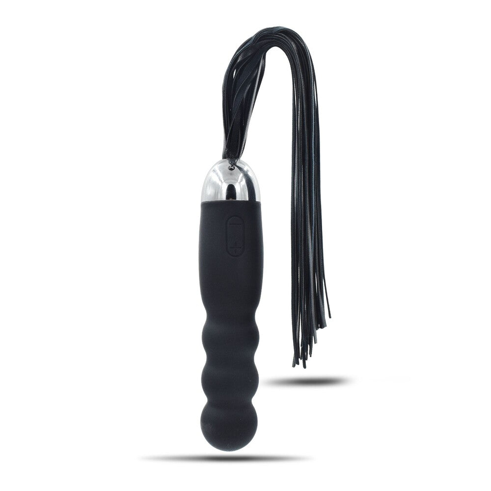 Vibratore Anale Bubble Whip - immagine 1