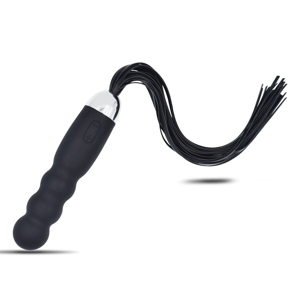 Vibratore Anale Bubble Whip - immagine 3