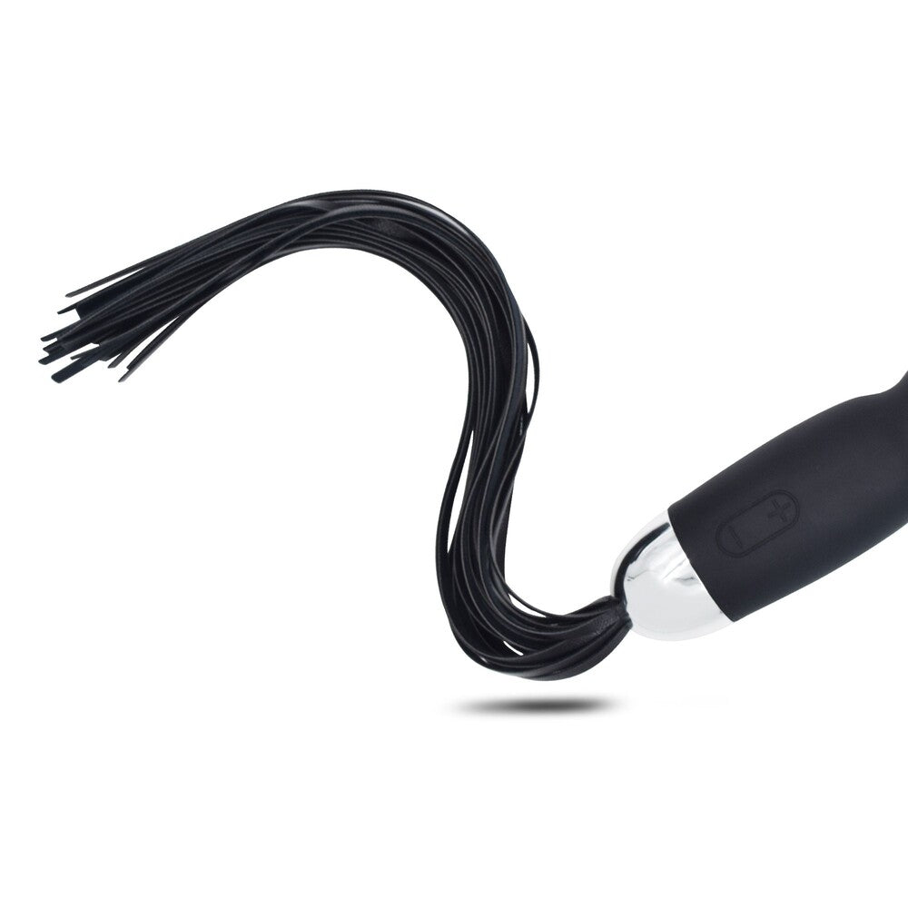 Vibratore Anale Bubble Whip - immagine 4