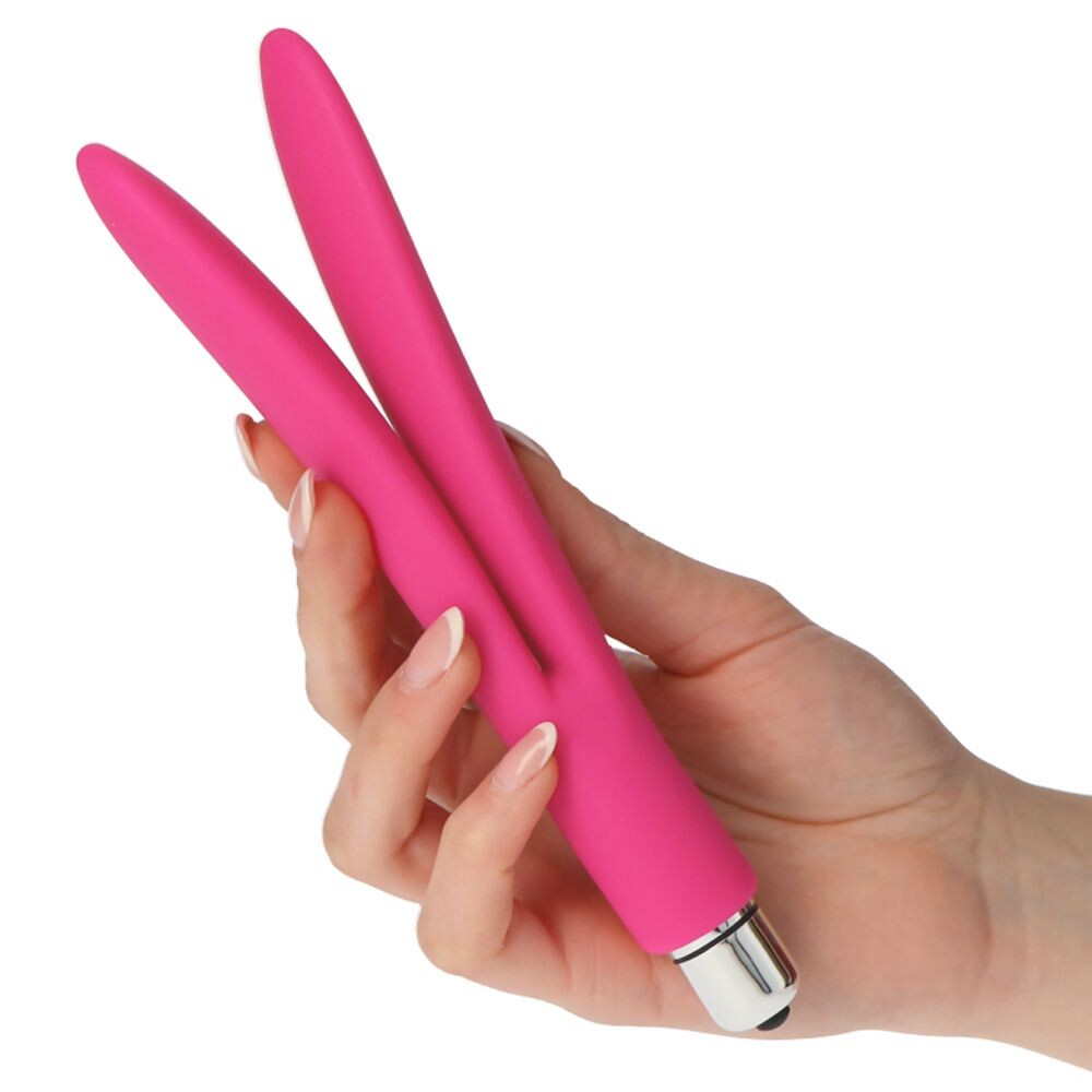 Vibratore Clitoride Virgo - immagine 1