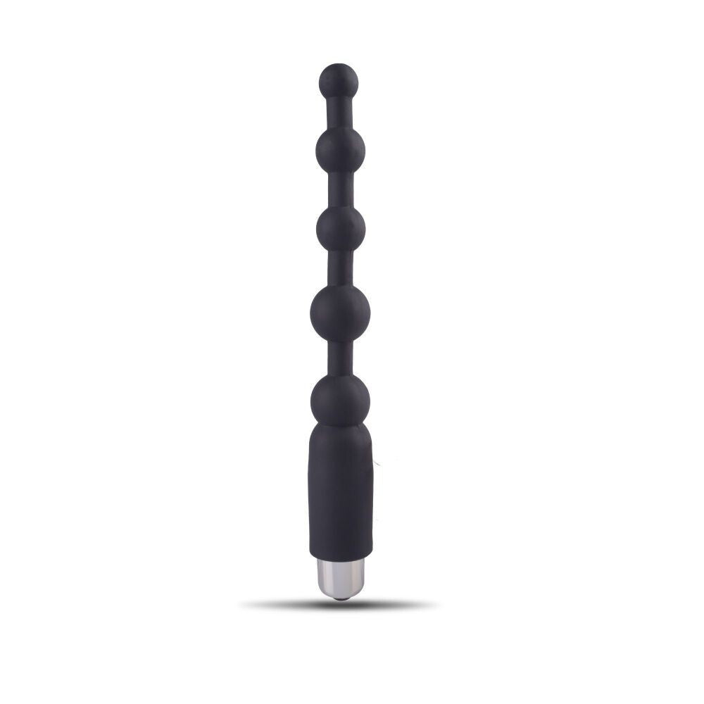 Vibratore Anale Pearls - immagine 2