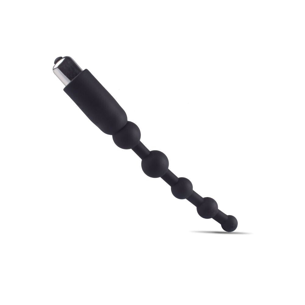 Vibratore Anale Pearls - immagine 4
