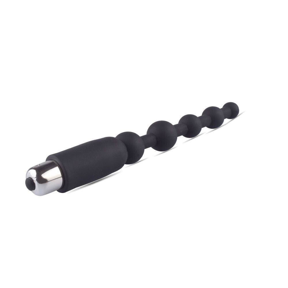 Vibratore Anale Pearls - immagine 5