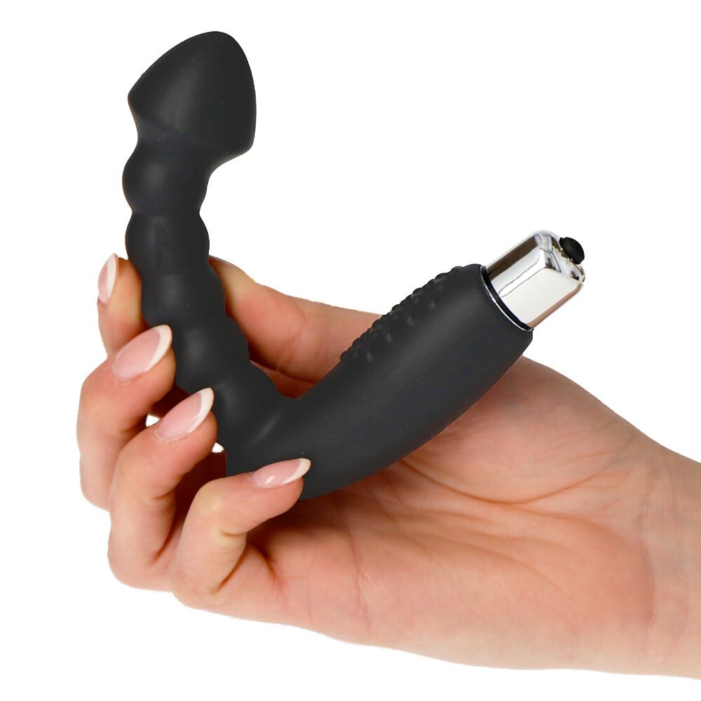 Stimolatore Prostata Pearls - immagine 1