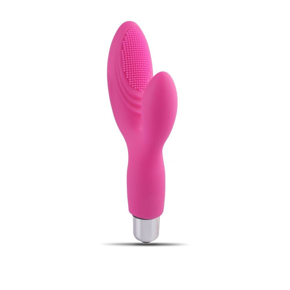 Vibratore Doppia Stimolazione Way Bold Plus - immagine 3