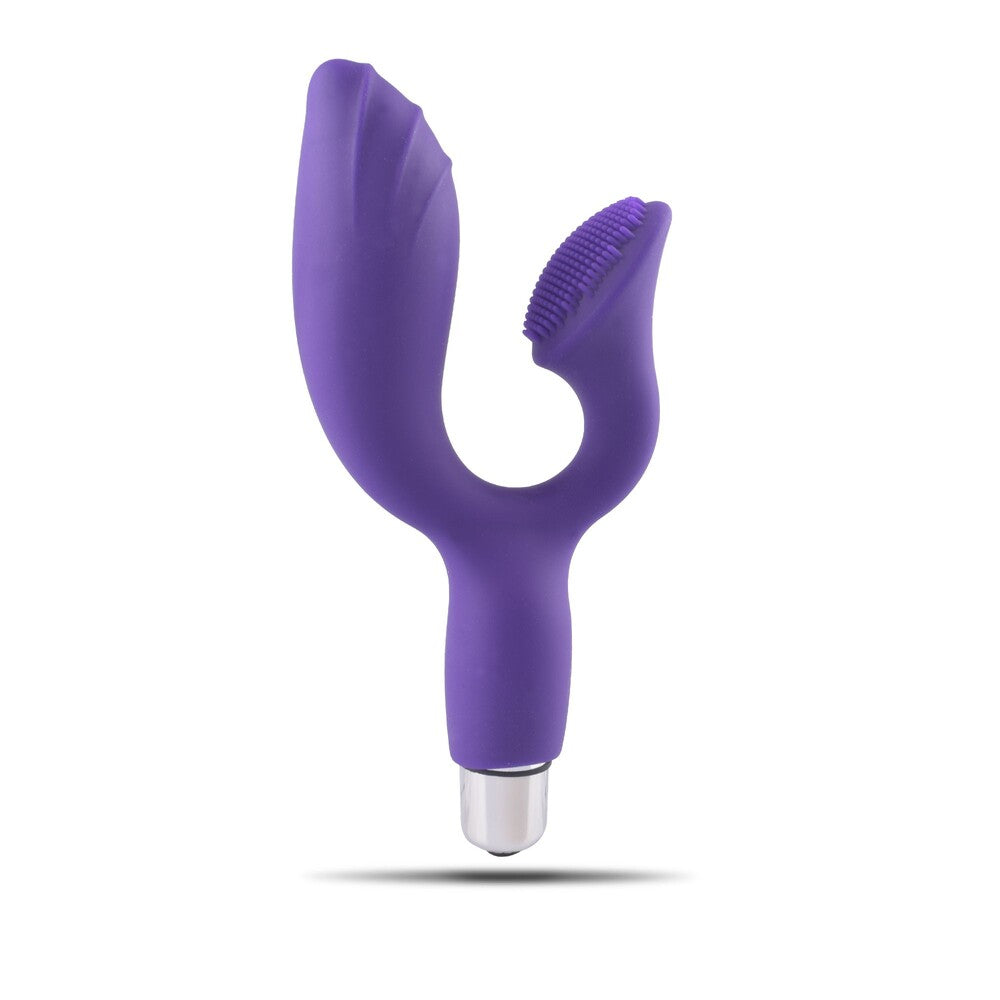Vibratore Doppia Stimolazione Way Vers Plus - immagine 1