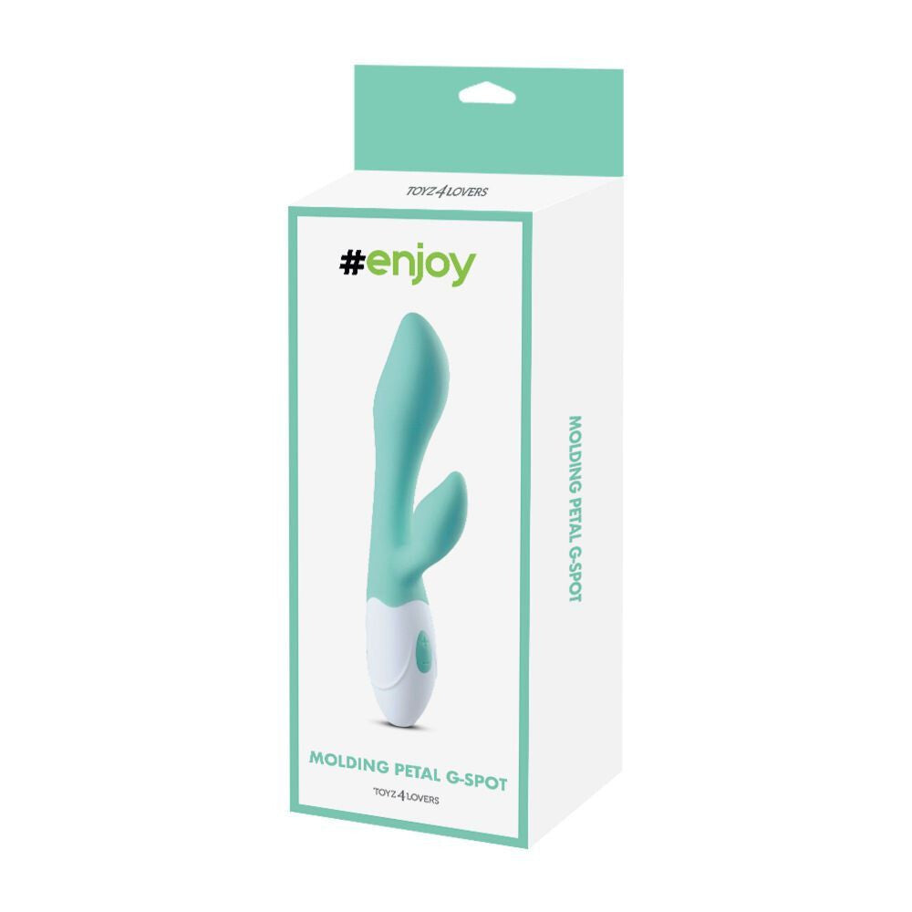 Vibratore Rabbit Molding Petal - immagine 6