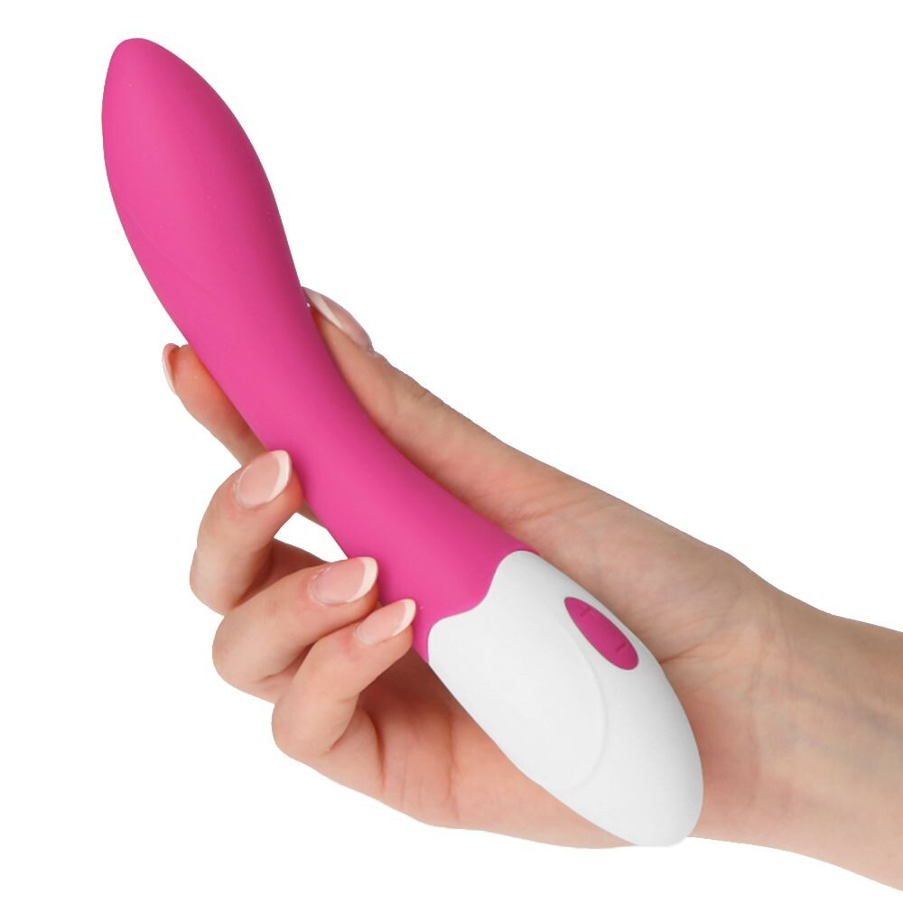 Vibratore Punto G Molding Simple - immagine 5