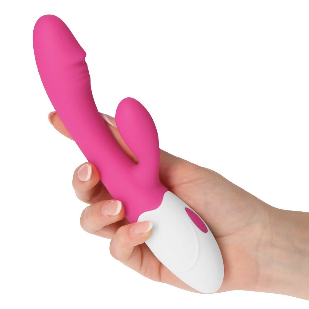 Vibratore Rabbit Molding Real - immagine 1
