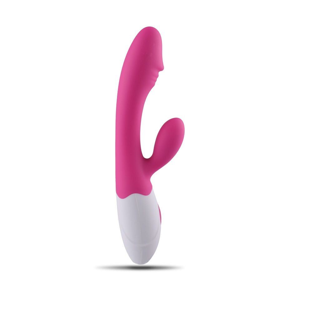 Vibratore Rabbit Molding Real - immagine 4