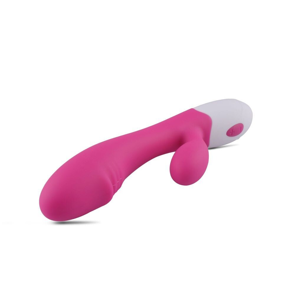Vibratore Rabbit Molding Real - immagine 6