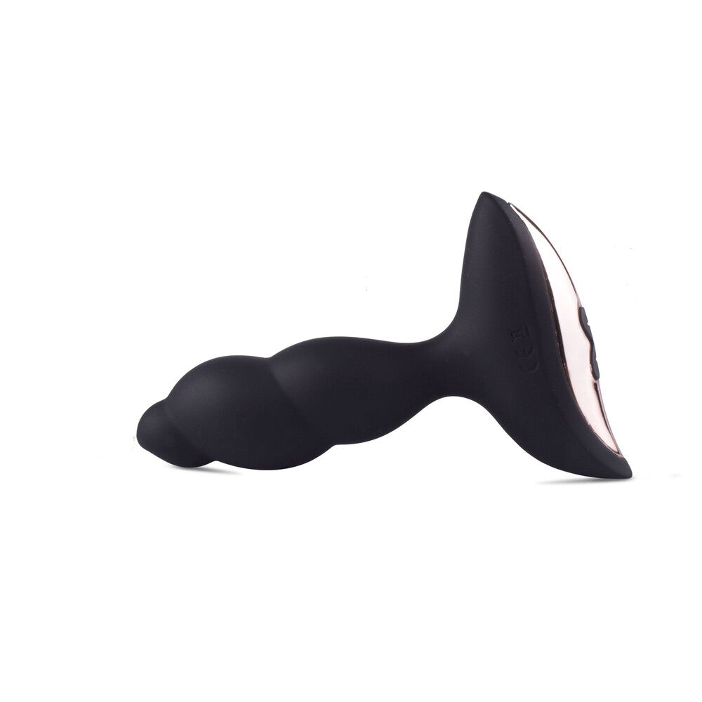 Vibratore Anale Behind Conic - immagine 2