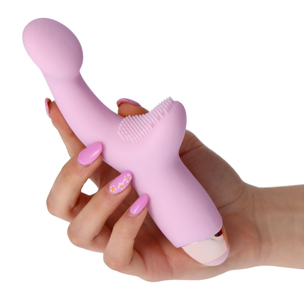 Vibratore Rabbit Tuning Fork Joint - immagine 1