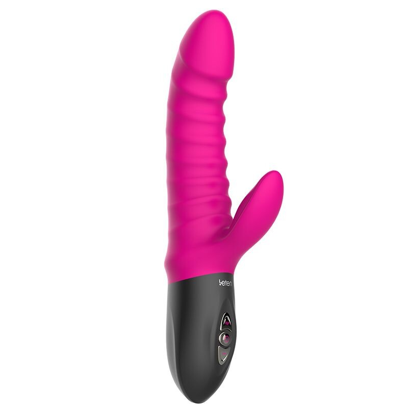 Vibratore Rabbit Anita - immagine 2