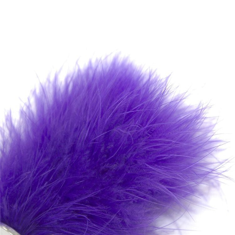Plug Anale con Coda Pon Tail - immagine 7