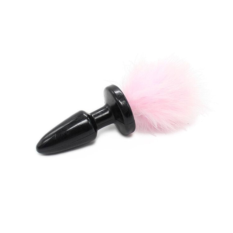 Plug Anale con Coda Funny Tail - immagine 2