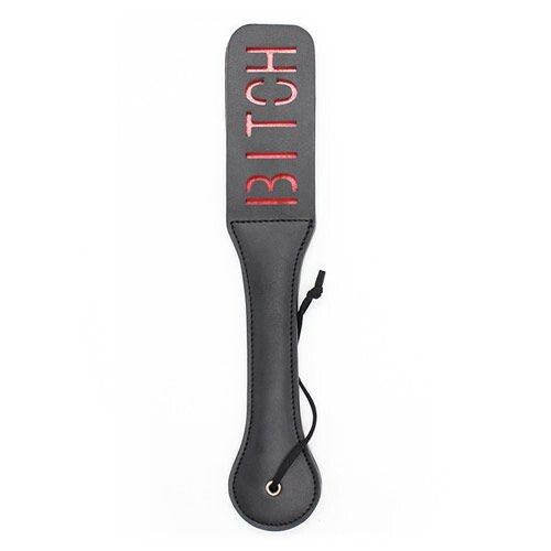 Sculacciatore Double Bitch - immagine 1