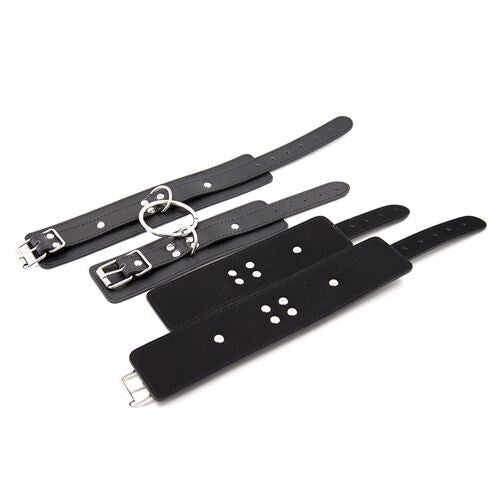 Costrittivo Bondage Chain Arms - immagine 2