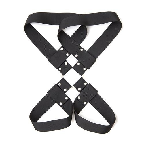 Costrittivo Bondage Long Arms - immagine 1