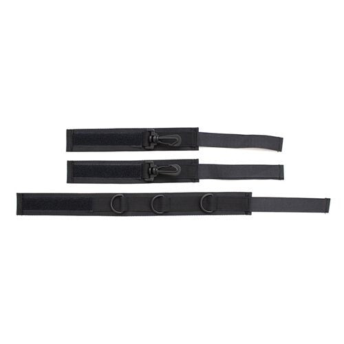 Costrittivo Bondage Easy Cuffs - immagine 4